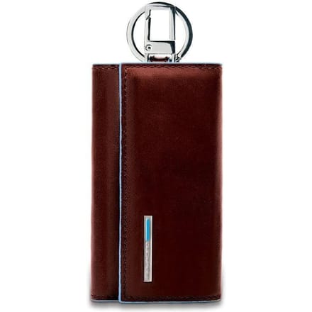 Sleutelhanger Man Piquadro PC1397B2-MO Bruin