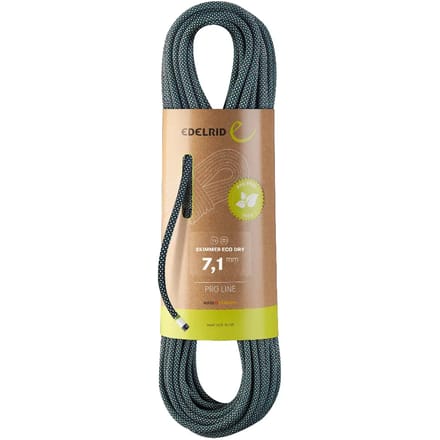 Klimtouw Edelrid Eco Dry