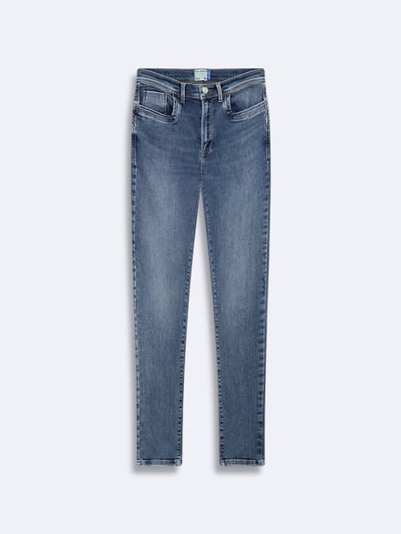 LTB JONNA HIGH -JUNELIA WASH