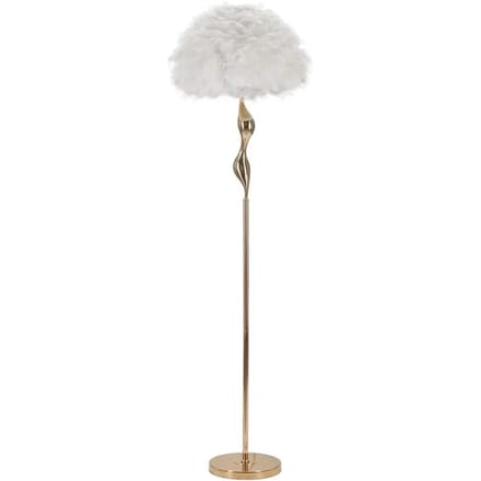 Staande lamp Mauro Ferretti Slim