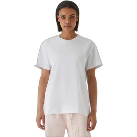 T-shirt 9N1M SENSE W-Blank