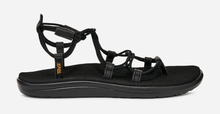 Teva Voya Infinity Sandalen in Black voor Dames, Maat 40