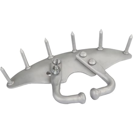 Aluminium anti-tamper Kerbl Krause