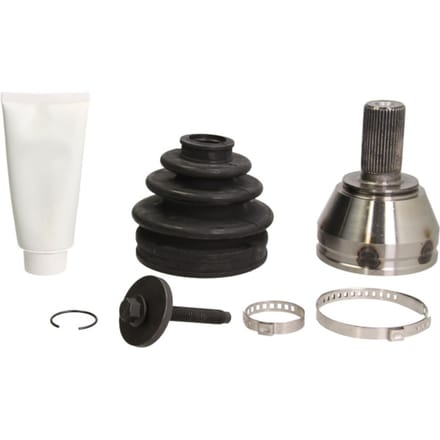 Homokineet reparatie set, aandrijfas PASCAL G1I001PC