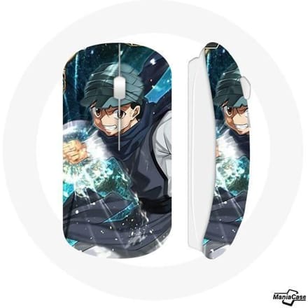 Ging Freecs Hunter x Hunter draadloze muis