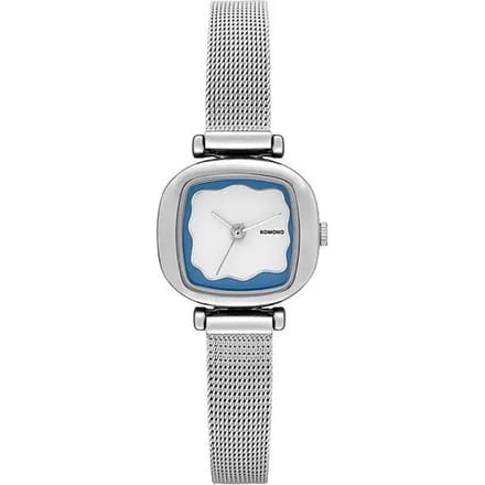Vrouwenhorloge Komono Moneypenny Wave Royale
