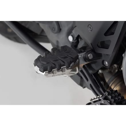 Voetsteun kit SW-Motech EVO Harley-davidson pan america (21-)