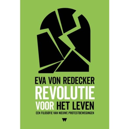 Revolutie Voor Het Leven - Eva von Redecker