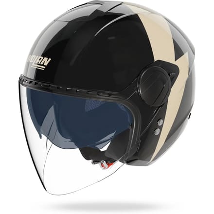 Nolan N20-2 Visor Impeto Jethelm -