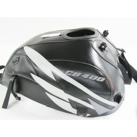 Motorfiets tankbeschermer Bagster cb 400