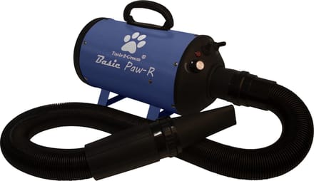 Tools-2-Groom Waterblazer Basic Paw-R 2200 Watt