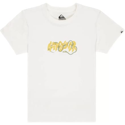 Kinder-T-shirt Quiksilver Ev Bloomsday