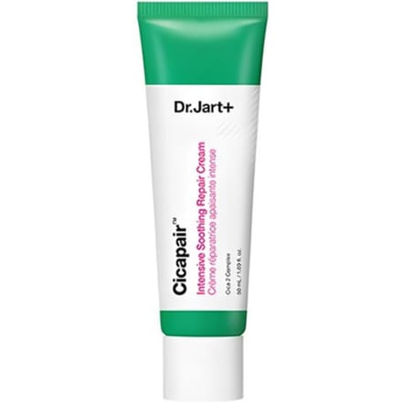 Dr.Jart+ Cicapair Crème Réparatrice Apaisante Intensive 50 ml white