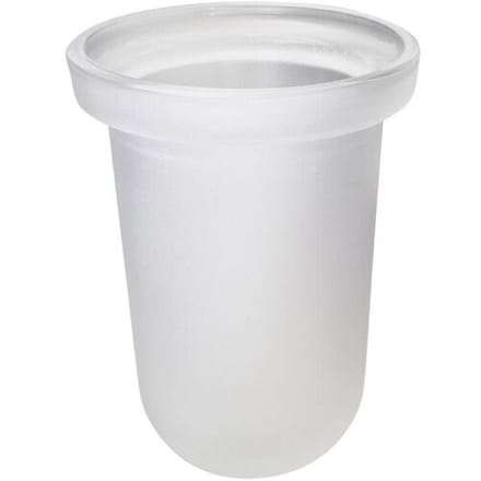 Emco replacement glass part 081500090, for brush set