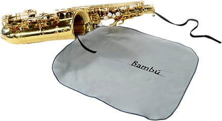 Bambú Alt Saxofoon/Bas Klarinet doortrekwisser PL-05