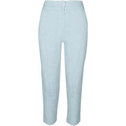 Tapered 3/4 broek dames Haris Cotton Essentials