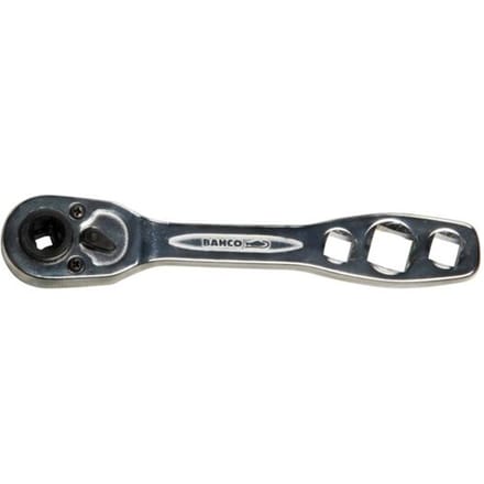 Bahco R6950 R6950 Omschakelratel 160 mm