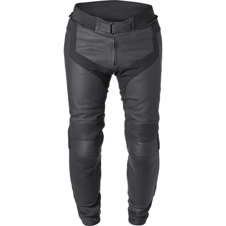 Motorfiets leren broek GMS GS-1