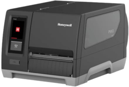 Honeywell PM65, 12 dots/mm (300 dpi), RTC, USB, RS232, Ethernet