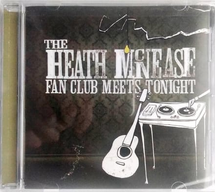 Heath Mcnease Fanclub Meet