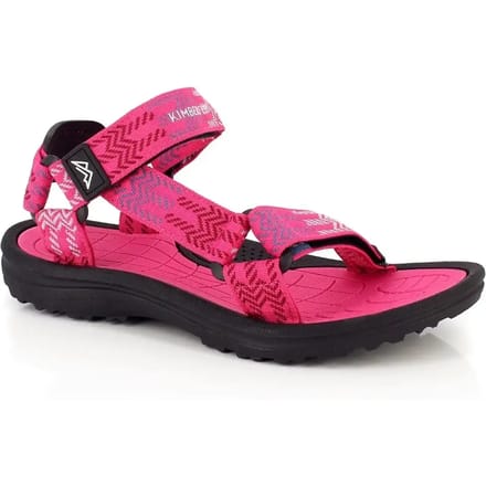Wandelsandalen Kimberfeel Milos