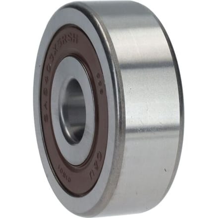Aandrijfvoering, alternator HC-CARGO F 032 335 912
