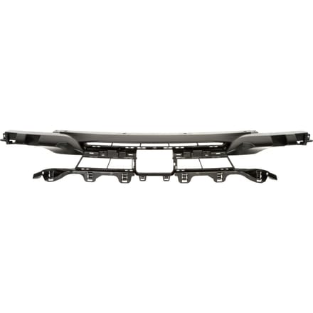Ventilatierooster, bumper BLIC 6502-07-0063911P
