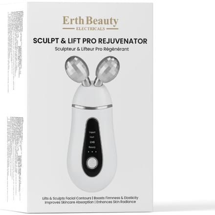 ErthSkin London Sculpt & Lift Pro Verjonger 115
