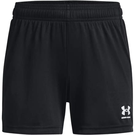 Under Armour sportshort voor meisjes UA G'S Ch. Knit Short