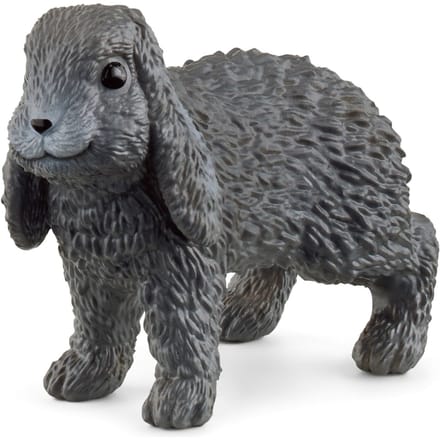 schleich FARM WORLD - Hangoorkonijn - 13935
