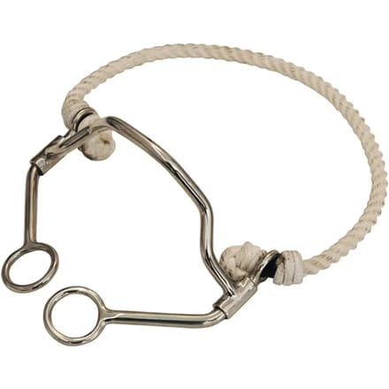 Bitsen voor paarden Pool's Metalab