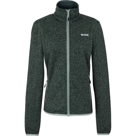 Newhill lichtgewicht vest met actieve fleece voor dames