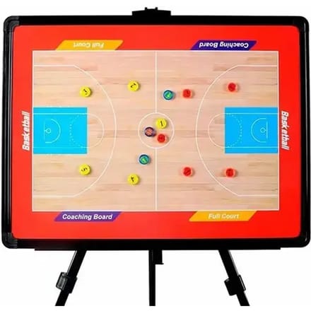 Trainingsset Softee Coach