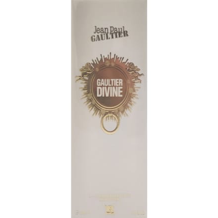 Jean Paul Gaultier Body Lotion Jean Paul Gaultier - Gaultier Divine Body Lotion  - 200 ML
