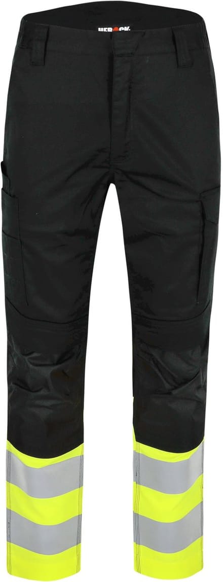 Axo broek High Vis