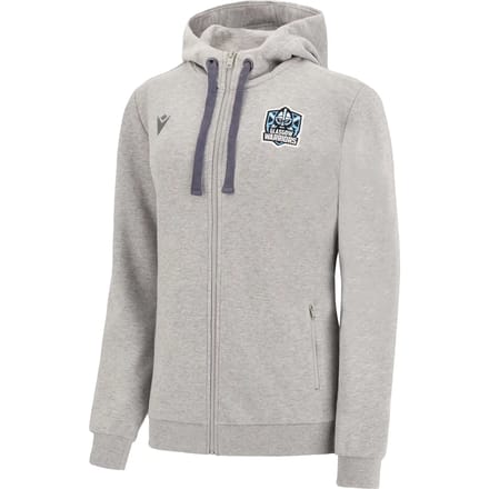 Dames sweater met capuchon Glasgow Warriors 2022/23