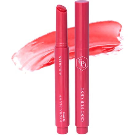 Cent Pur Cent Hydra Plump Lip Stylo Hibiskiss