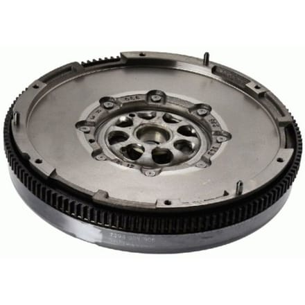 Dubbel massa vliegwiel SACHS 2294 001 906