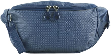 MANDARINA DUCK gordeltas MD20 Bum Bag Cosmic blauw