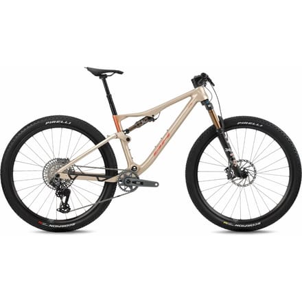 Mountainbike BH Bikes Lynx Race 9.0
