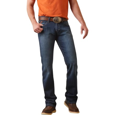 Jeans Ariat M7 Rocker Stretch Legacy 2.0 Stackable Straight
