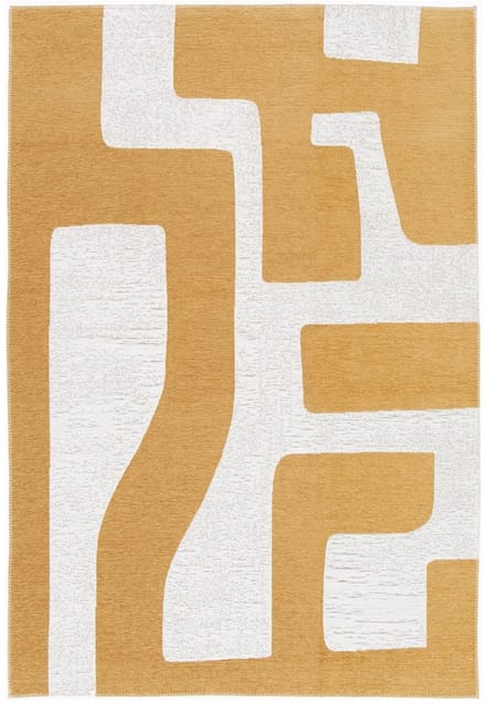 AFK Living - DEDALE eigentijds 100% gerecycled vloerkleed