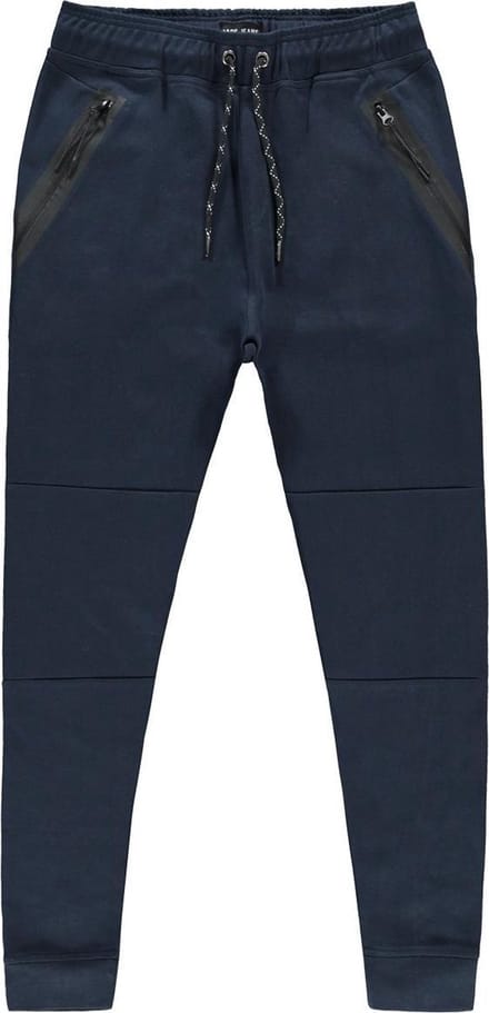 Cars Jeans - Lax - Heren Sweat Pant - Navy