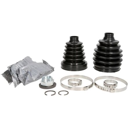 Balgenset, aandrijfas SPIDAN 25965