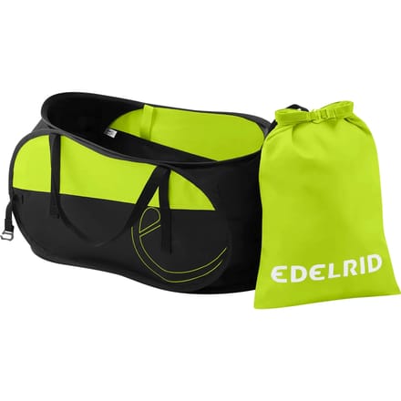 Edelrid opvouwbare werplijn tas 30l