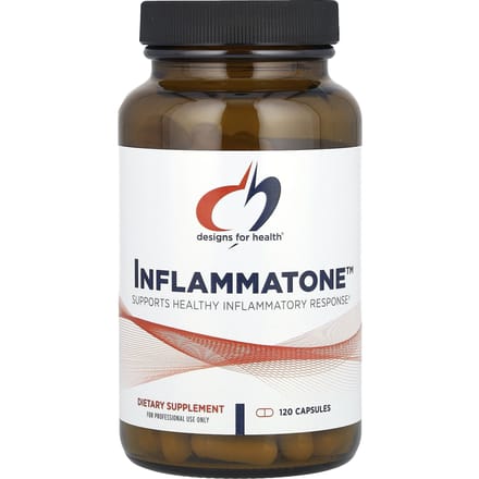 Inflammatone™, 120 Capsules