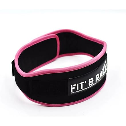 Gewichthefriem - wedstrijd Fit & Rack