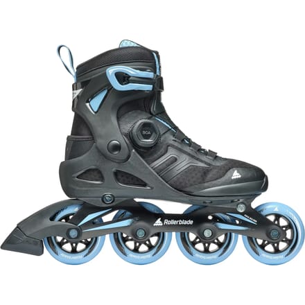 Dames Rollerblade Macroblade 84 Boa