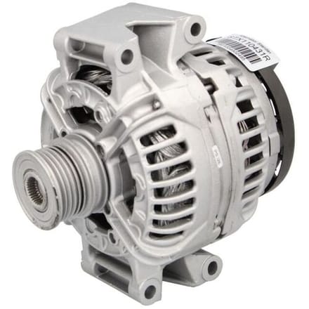 Driefasige generator STARDAX STX110431R