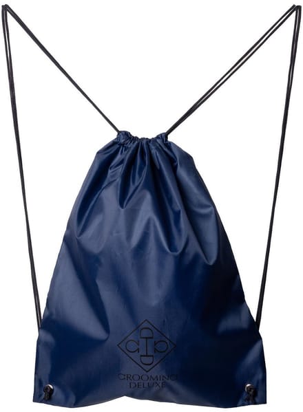 Grooming Deluxe - Sammy kids borsteltas marine